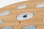 Eau-Me Board Oak