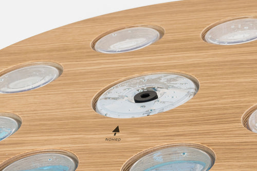Eau-Me Board Oak