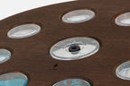 Eau-Me Board Walnut