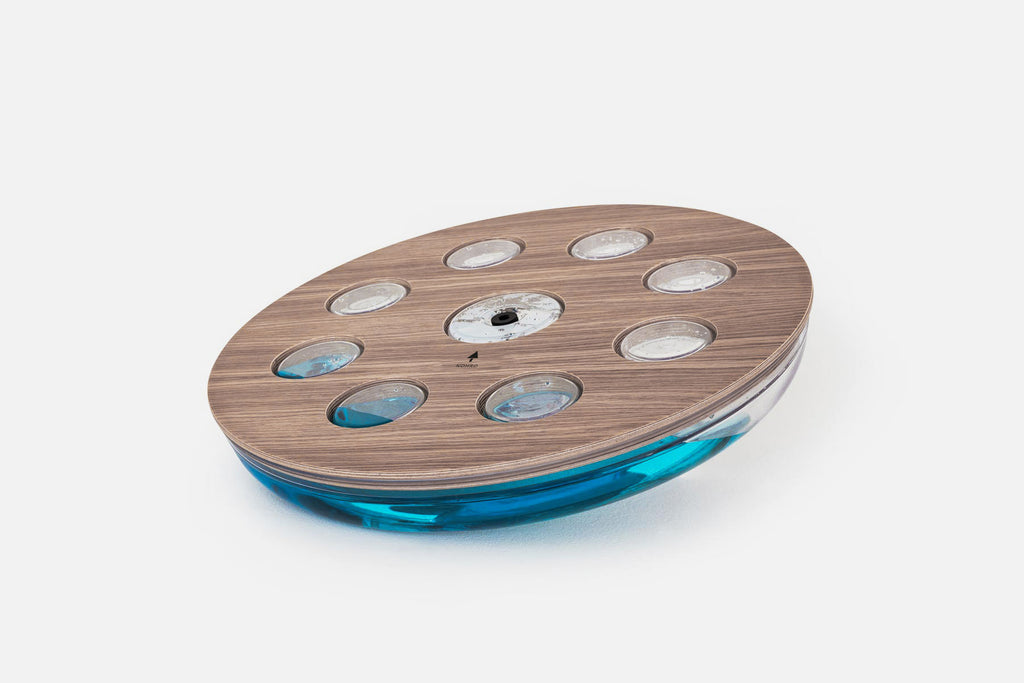 Eau-Me Board Vintage