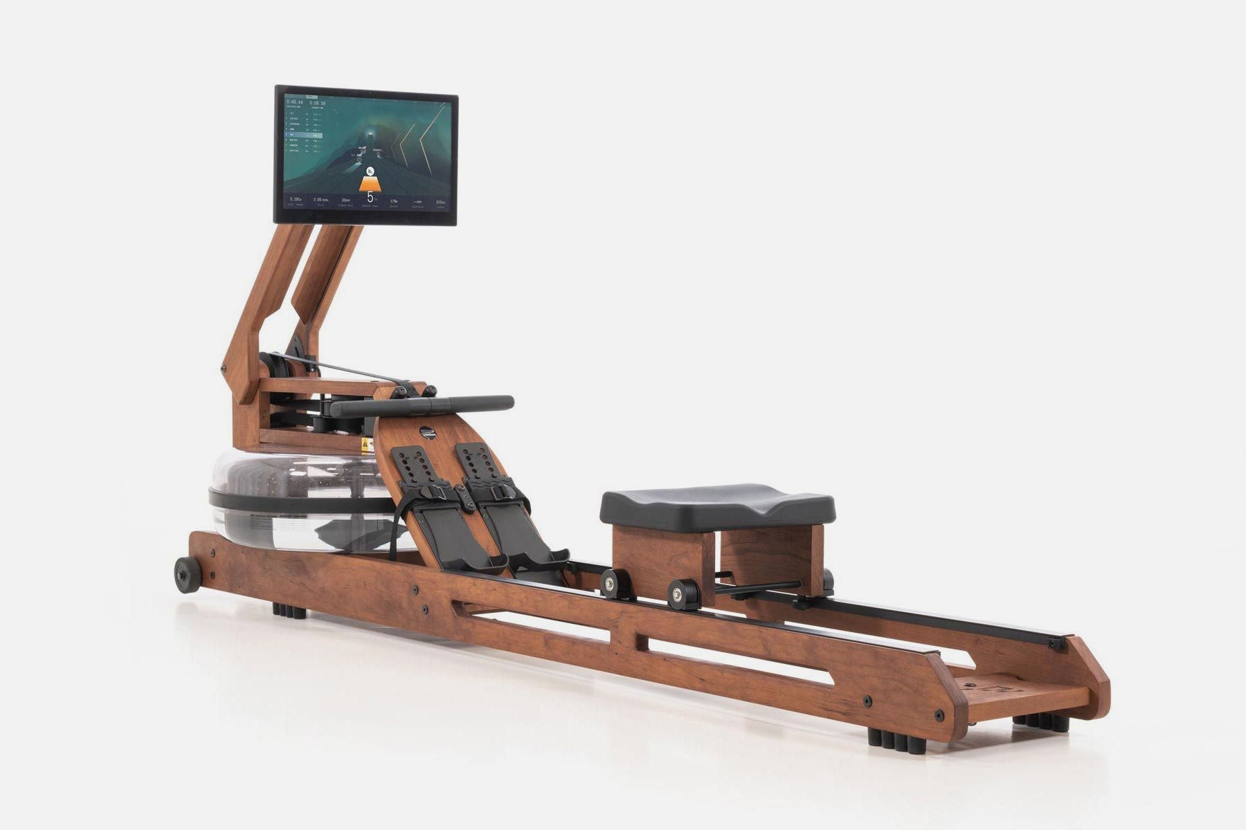 WaterRower Ergatta Luxe