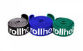 Rollholz Fitness Bands