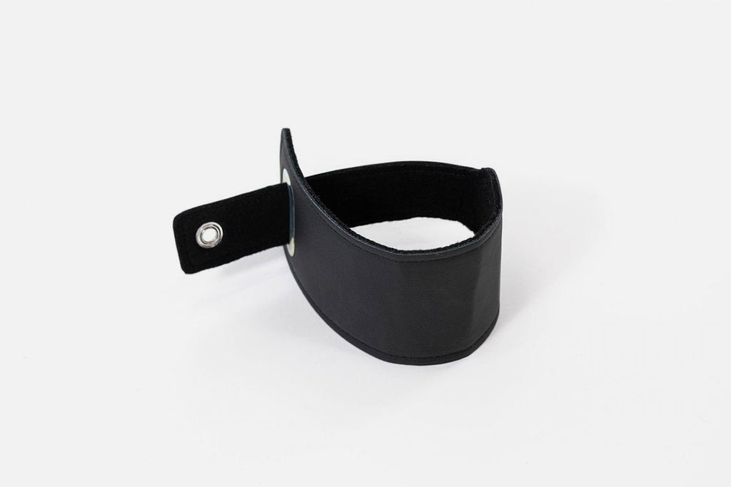 SlimBeam Ankle Strap Black