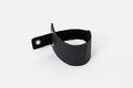 SlimBeam Ankle Strap Black