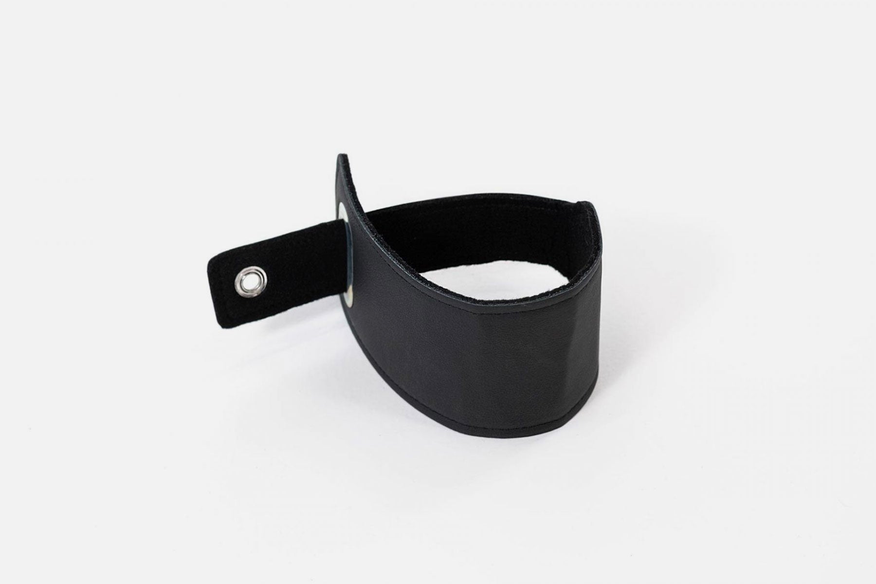 SlimBeam Ankle Strap Black