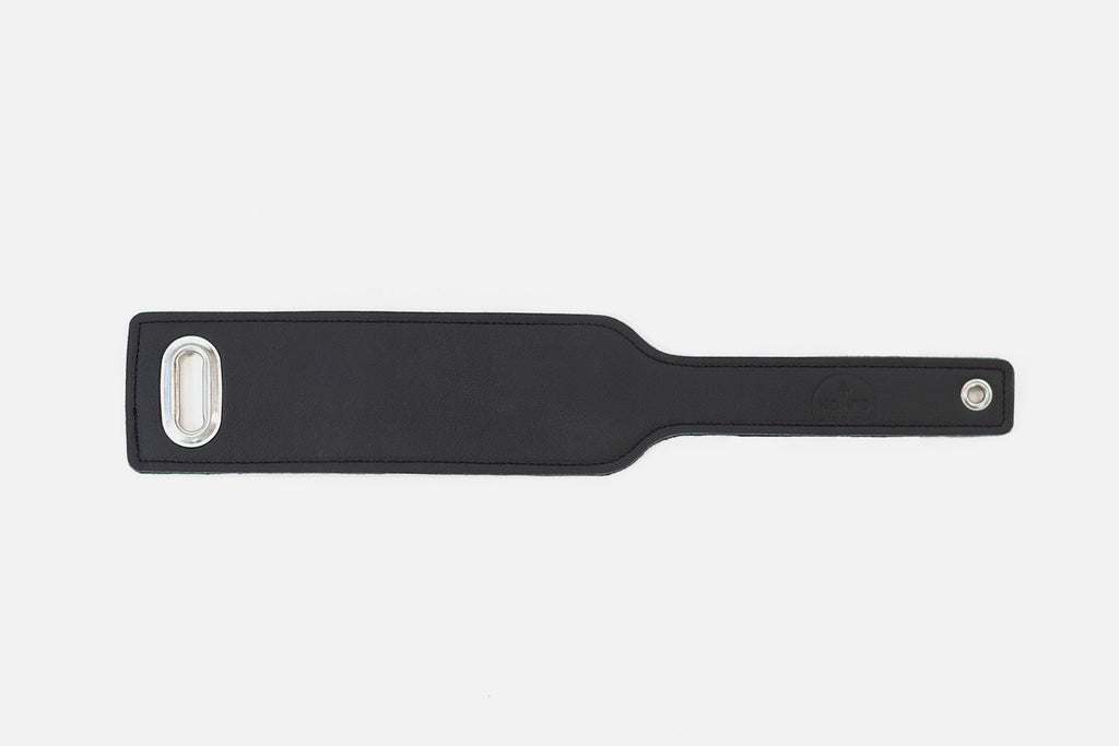 SlimBeam Ankle Strap Black