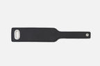 SlimBeam Ankle Strap Black