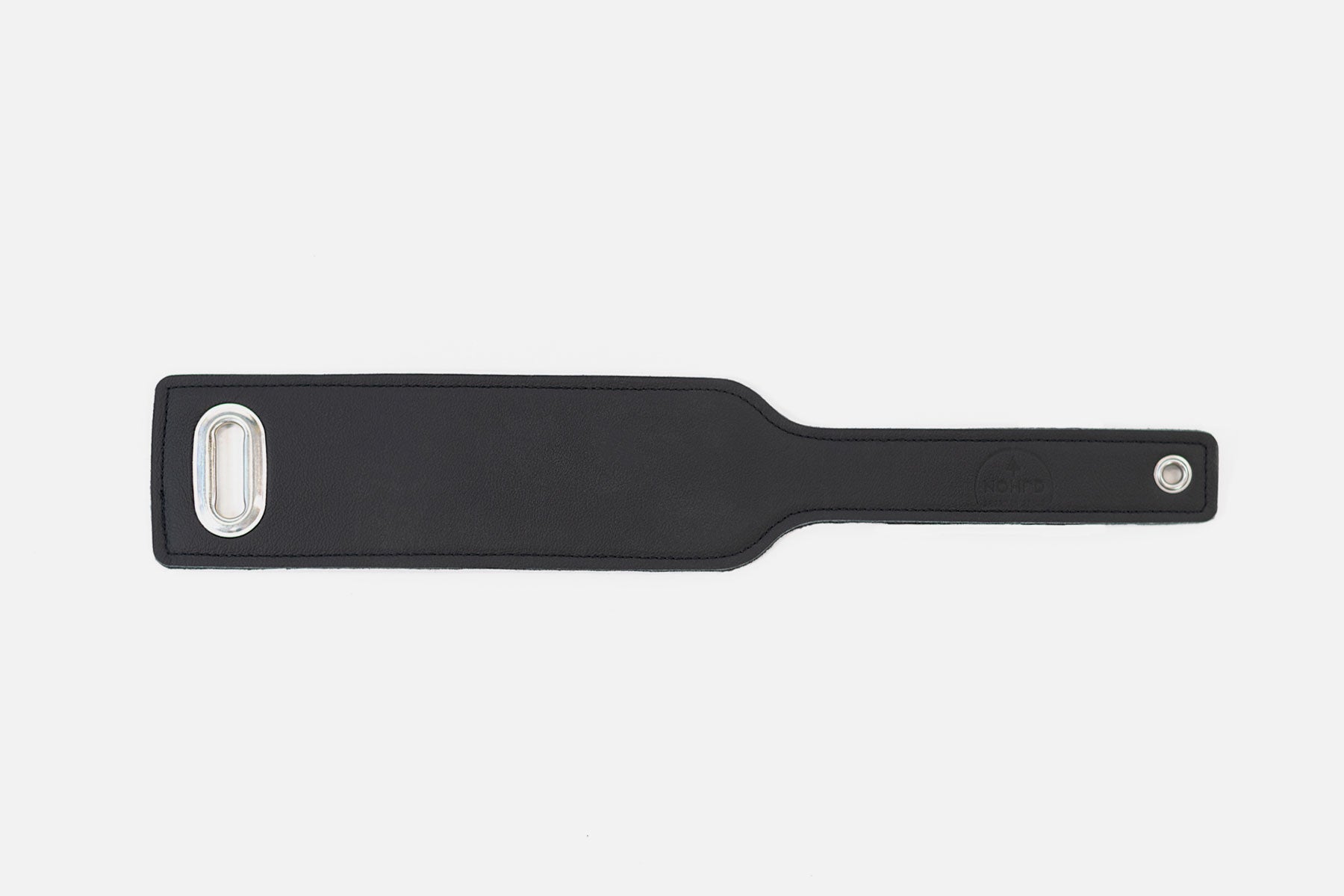 SlimBeam Ankle Strap Black
