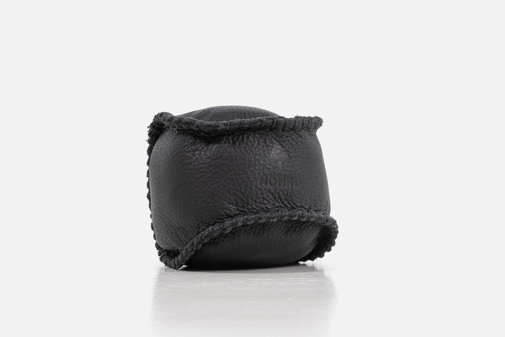 HaptikBall 650g black