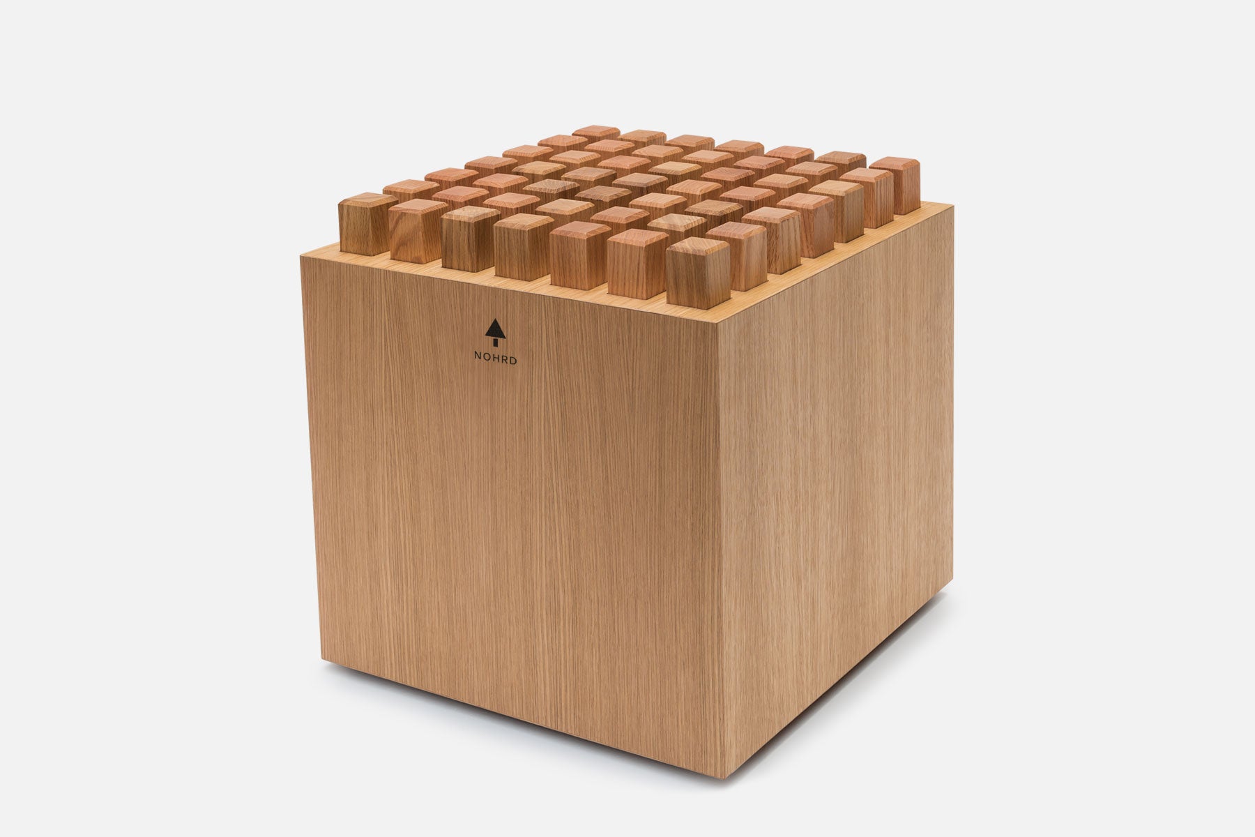 HedgeHock Oak