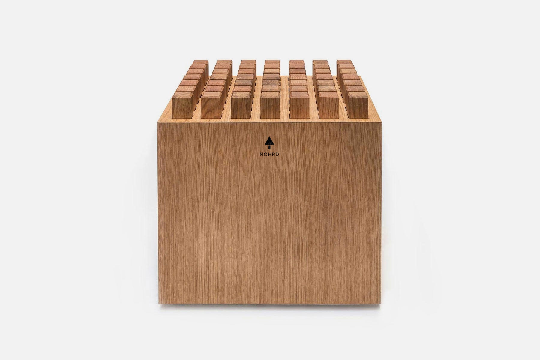 HedgeHock Oak