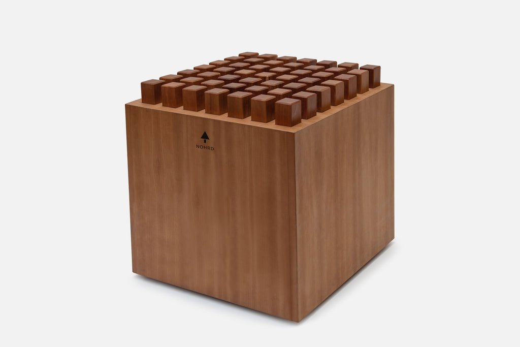 HedgeHock Cherry