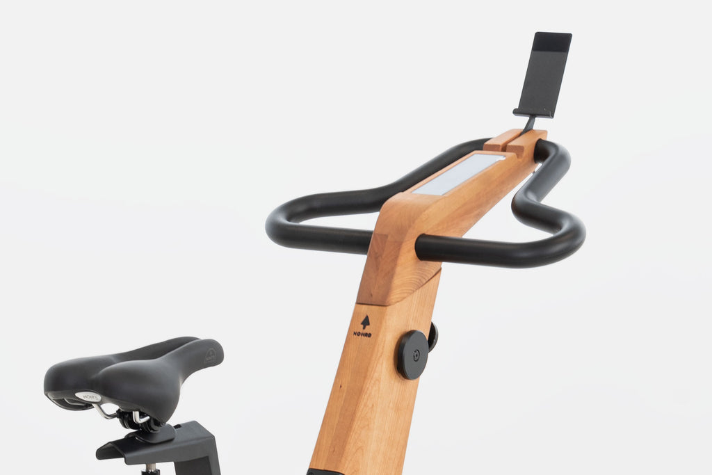 NOHRD Bike V2 Cherry