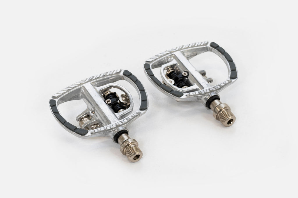 Combination Pedals
