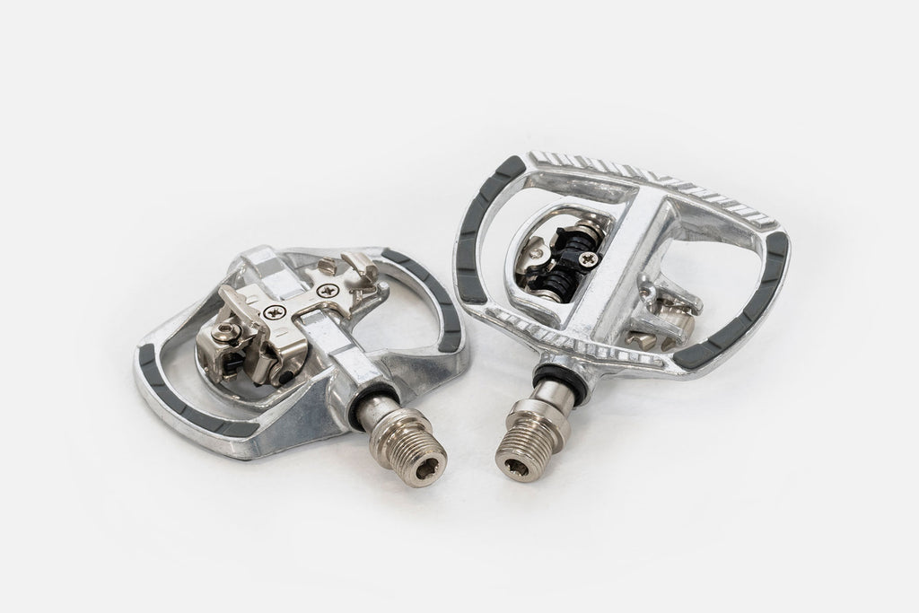 Combination Pedals