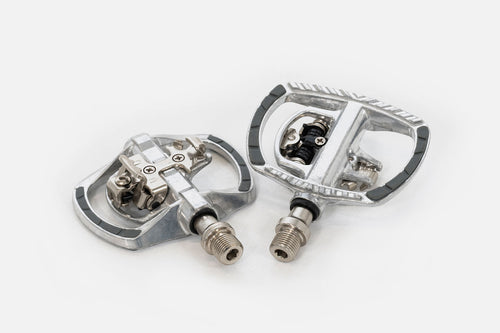 Combination Pedals