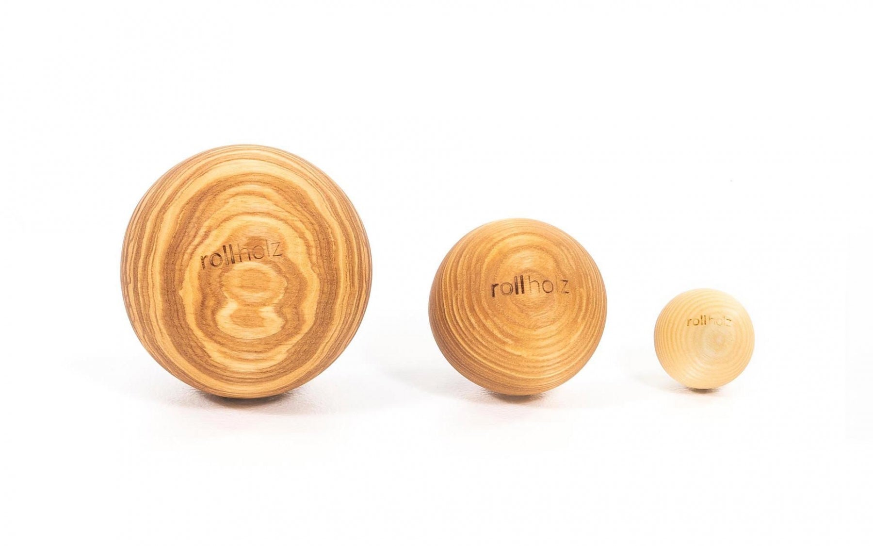 Ball Set Ash