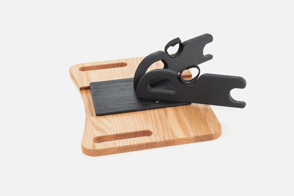 NOHRD Laptop Support Tray Cherry