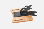 NOHRD Laptop Support Tray Cherry