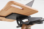 NOHRD Laptop Support Tray Cherry