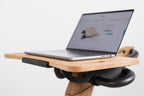 NOHRD Laptop Support Tray Cherry