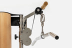 Lat Pull Bar Upgrade Set