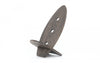 Skateboard Wave Rider Black