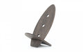 Skateboard Wave Rider Black