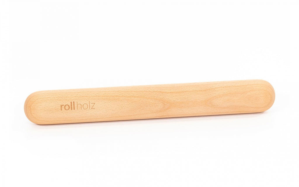 Rollholz Mini Roll Beech