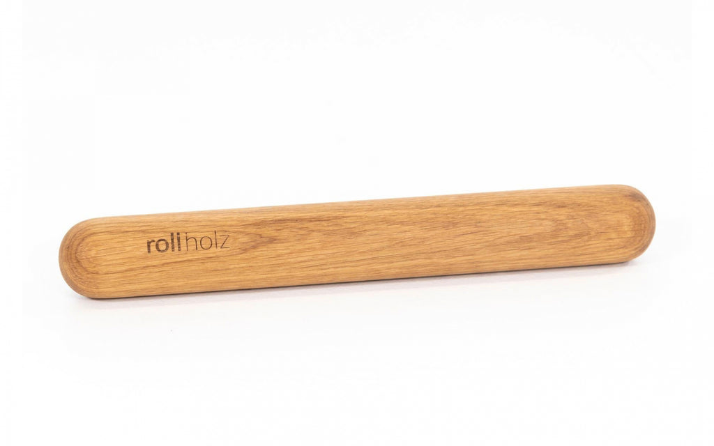 Rollholz Mini Roll Oak