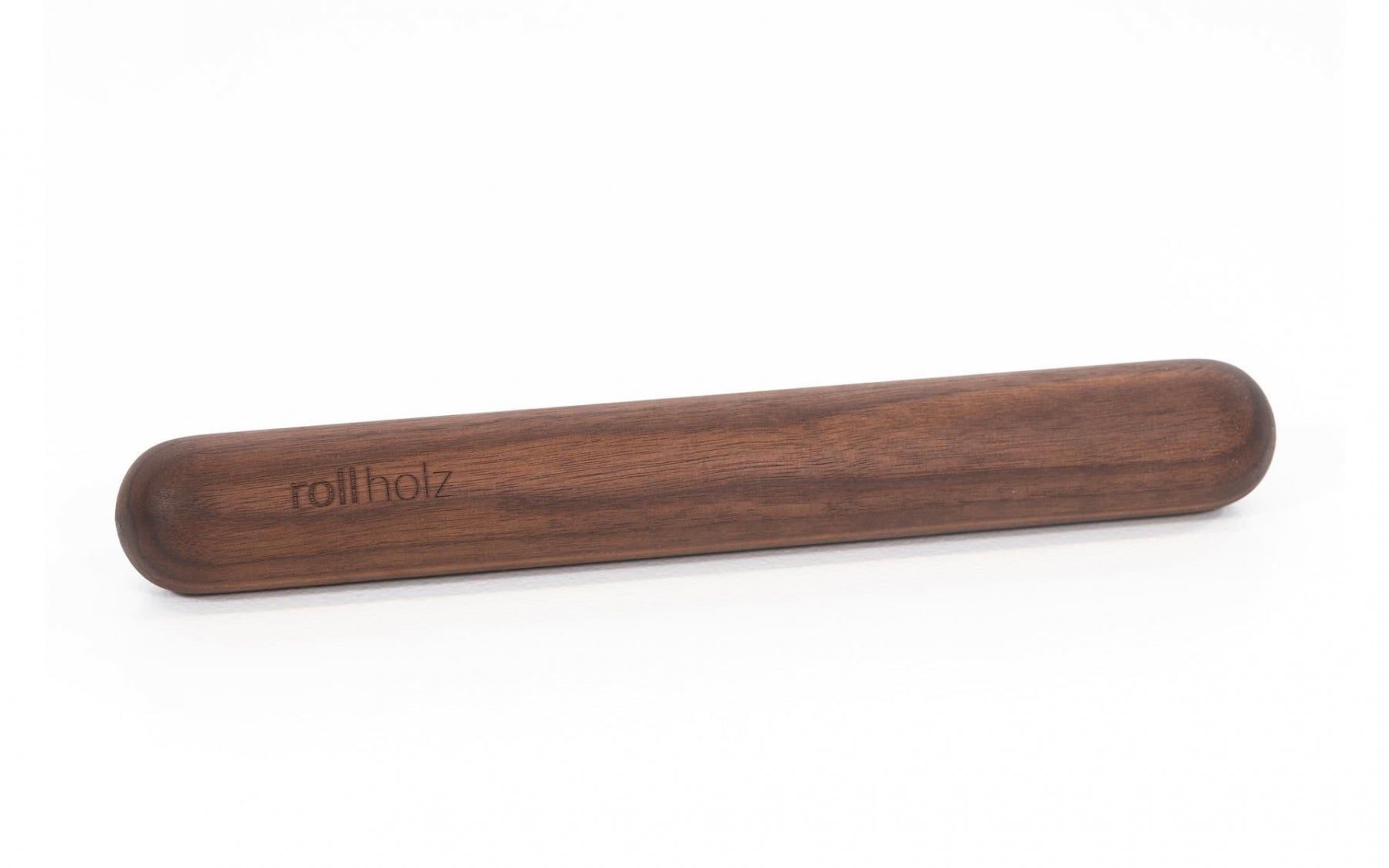 Rollholz Mini Roll Walnut