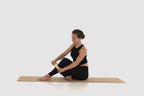 Rollholz Mini Roll Ash