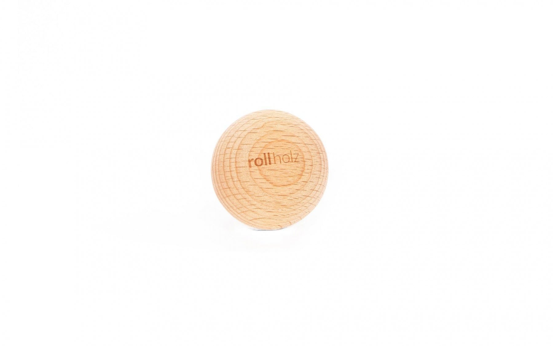 Ball 4cm Beech