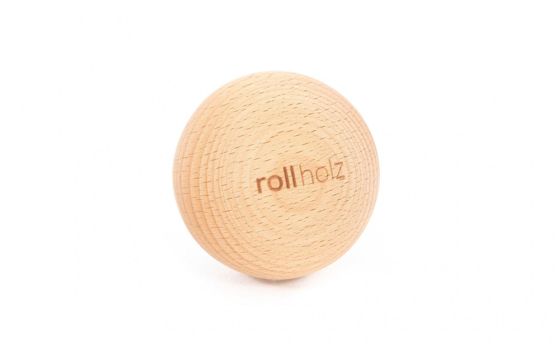 Ball 7cm Beech