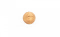 Ball 4cm Oak