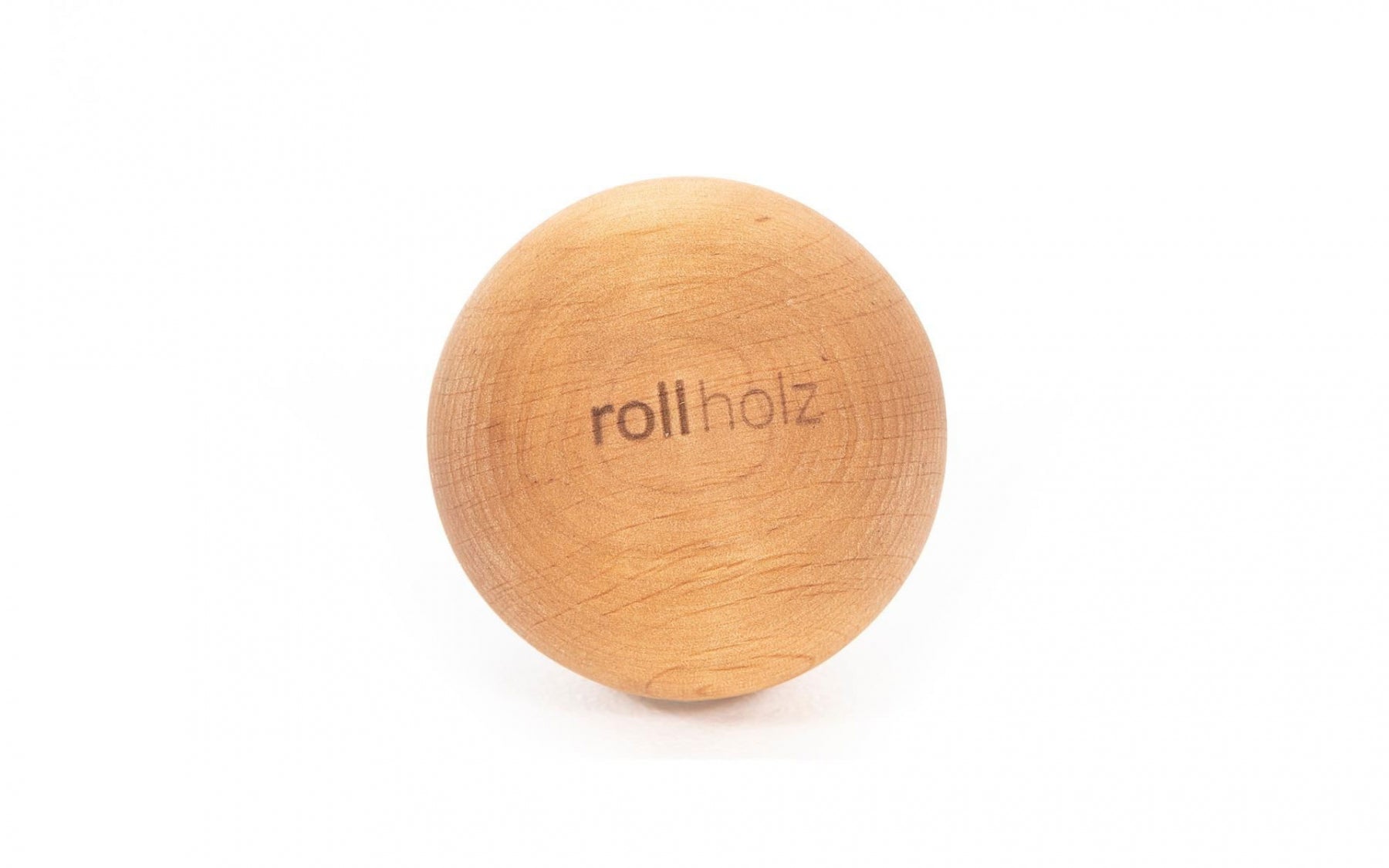 Ball 7cm Oak
