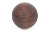 Ball 10cm Walnut