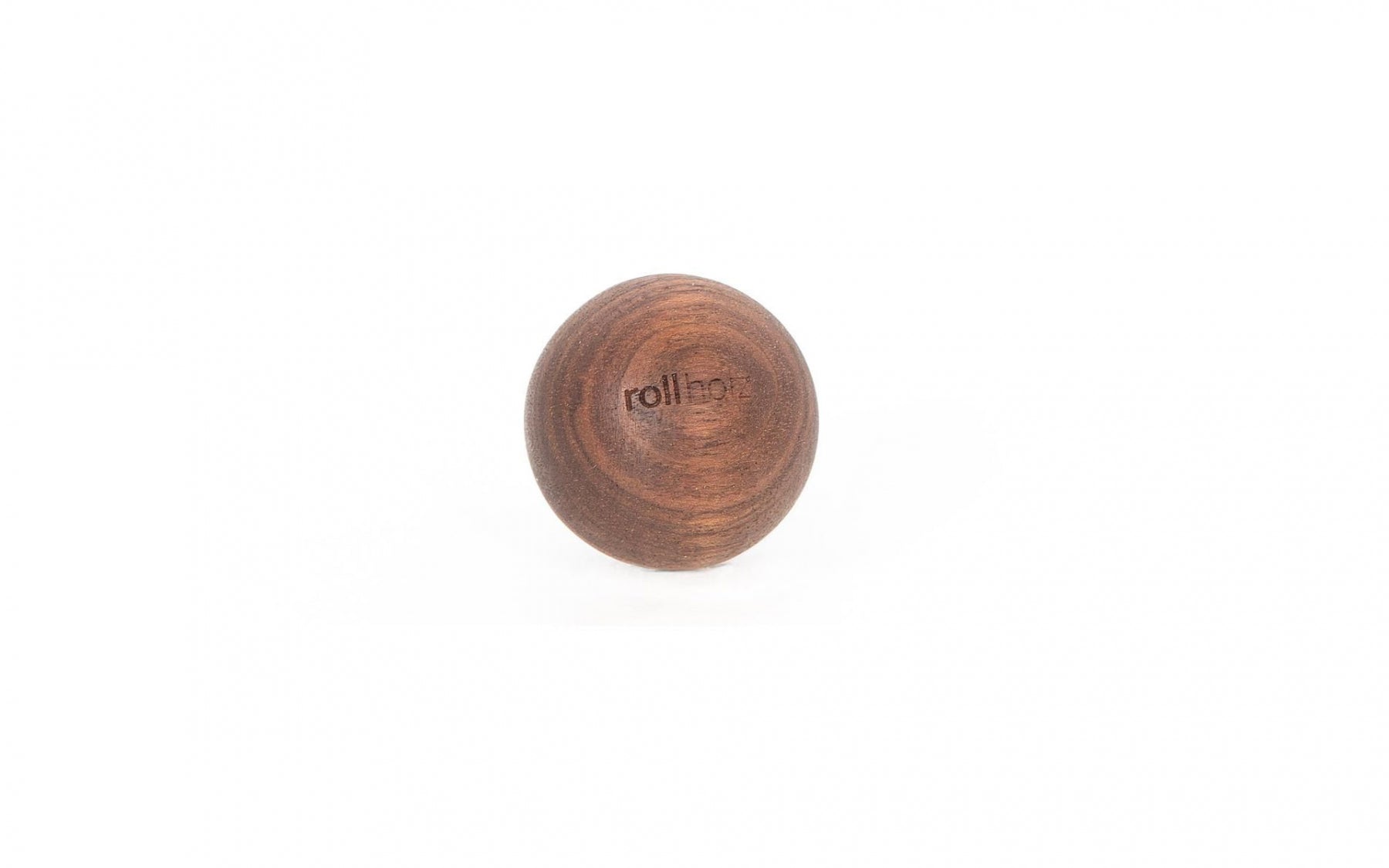 Ball 4cm Walnut