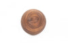 Ball 7cm Walnut