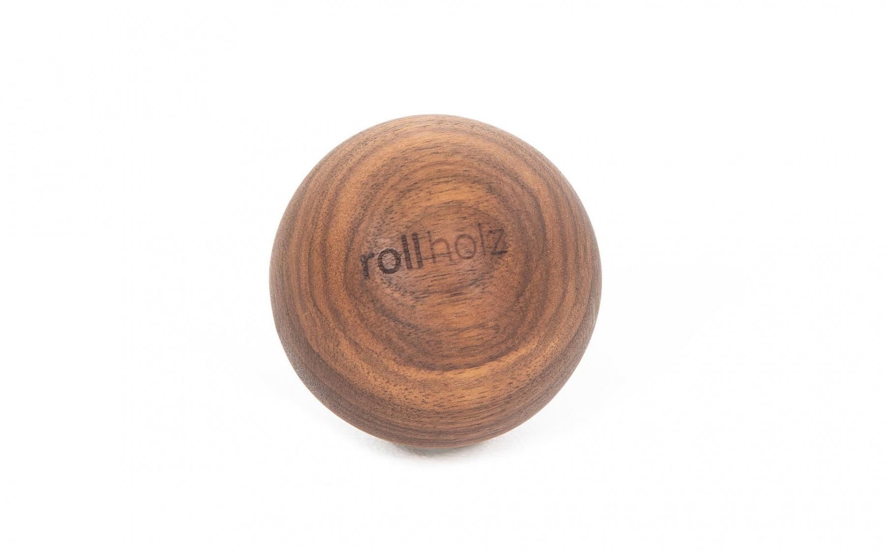 Ball 7cm Walnut