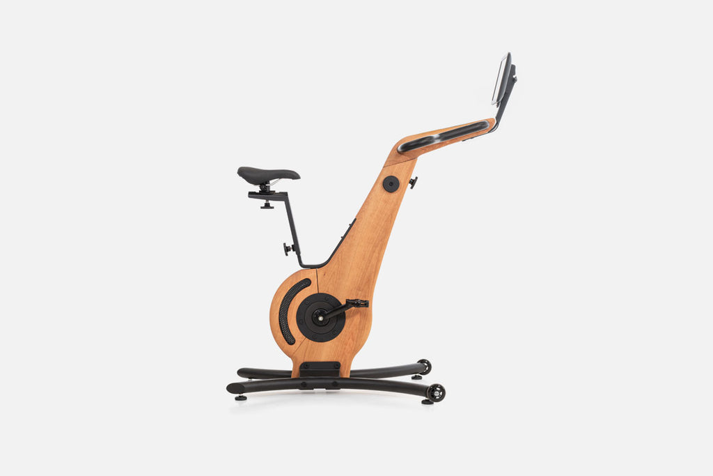 NOHRD Bike Pro Cherry