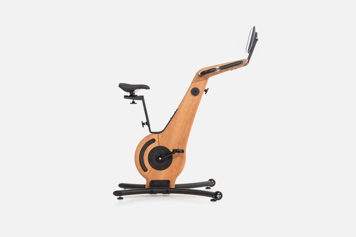 NOHRD Bike Pro Cherry