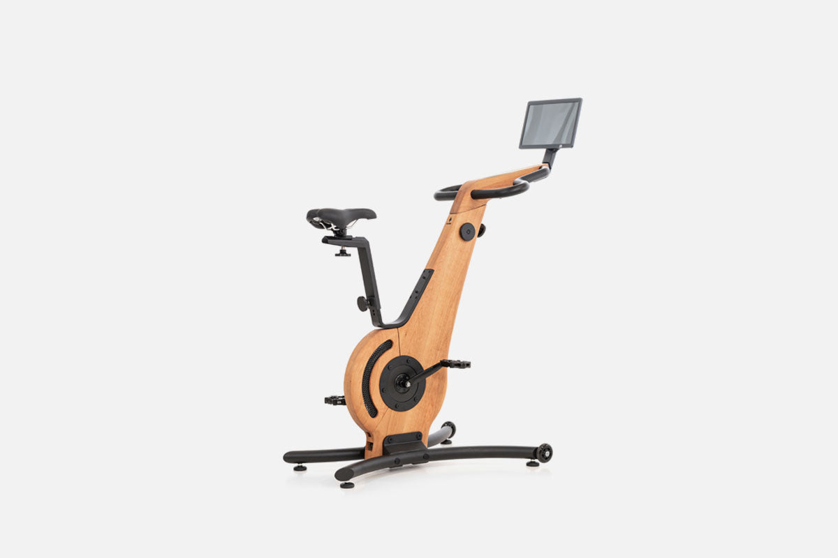 NOHRD Bike Pro Cherry