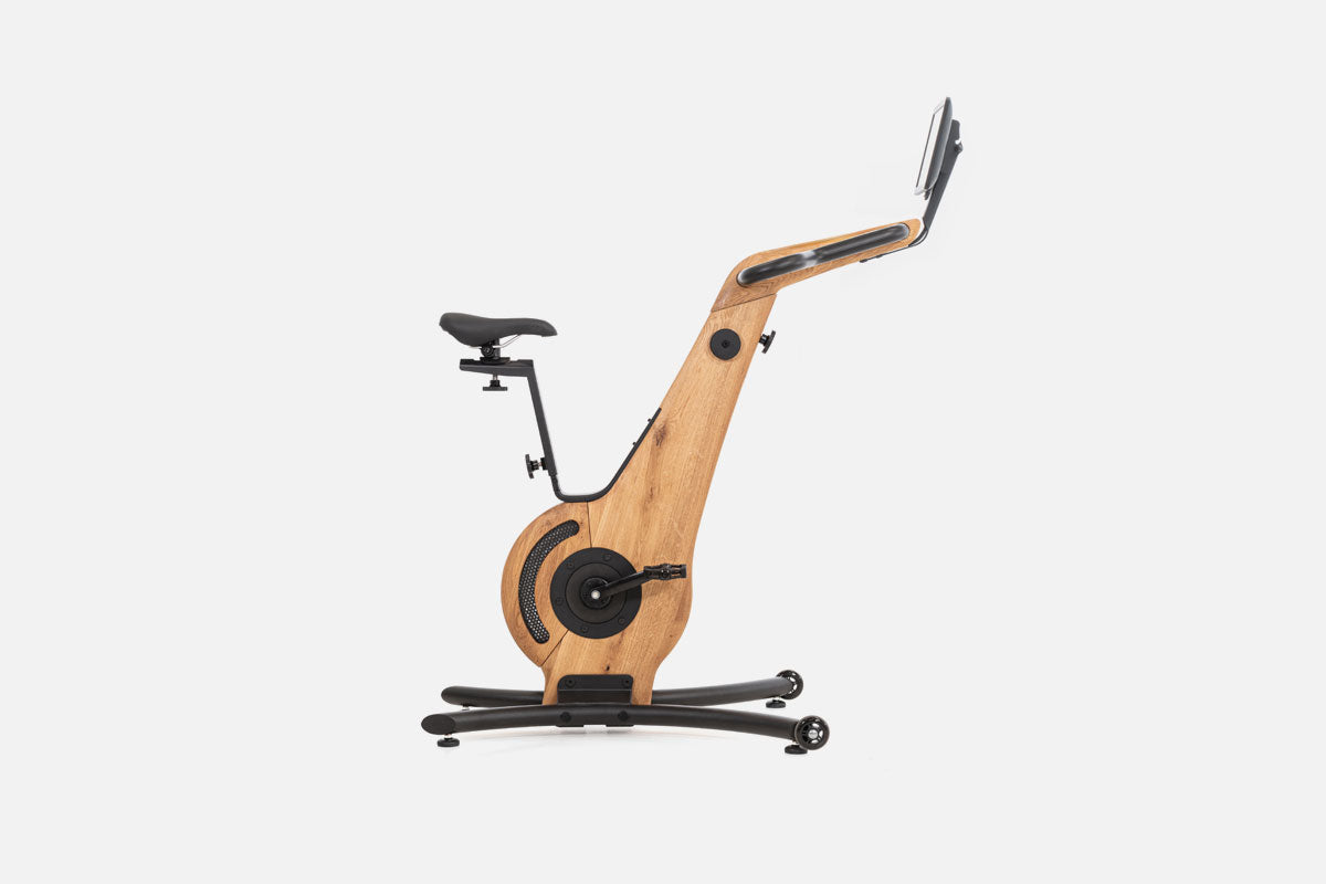 NOHRD Bike Pro Oak