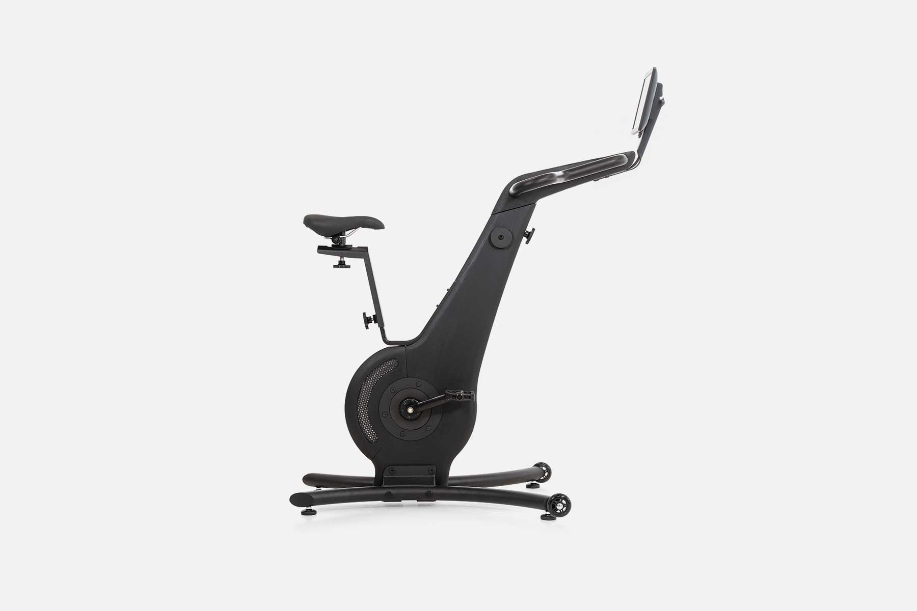 NOHRD Bike Pro Shadow