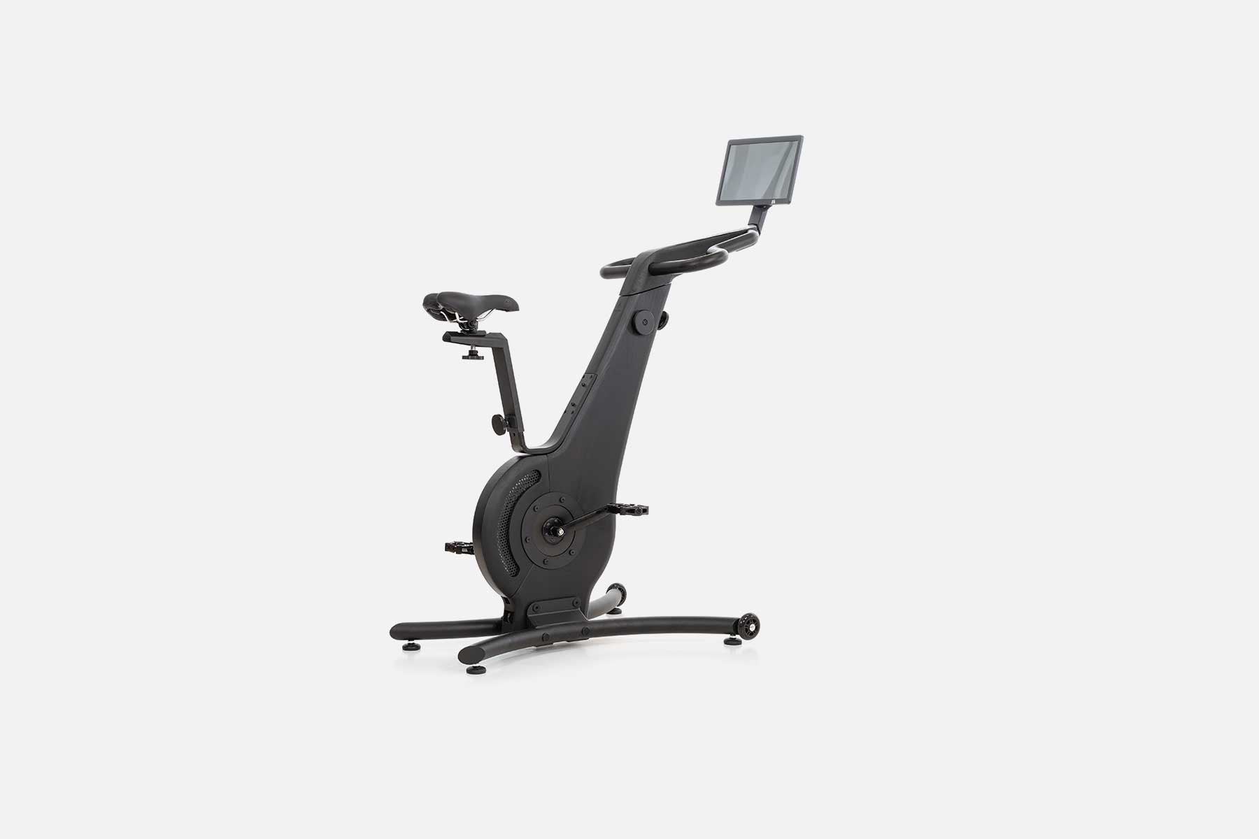 NOHRD Bike Pro Shadow