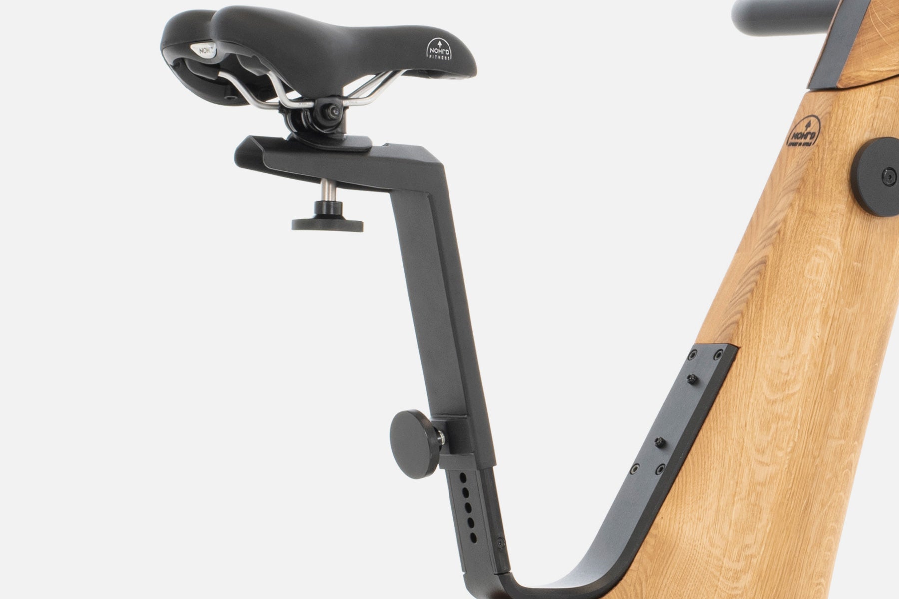 NOHRD Bike V2 Oak