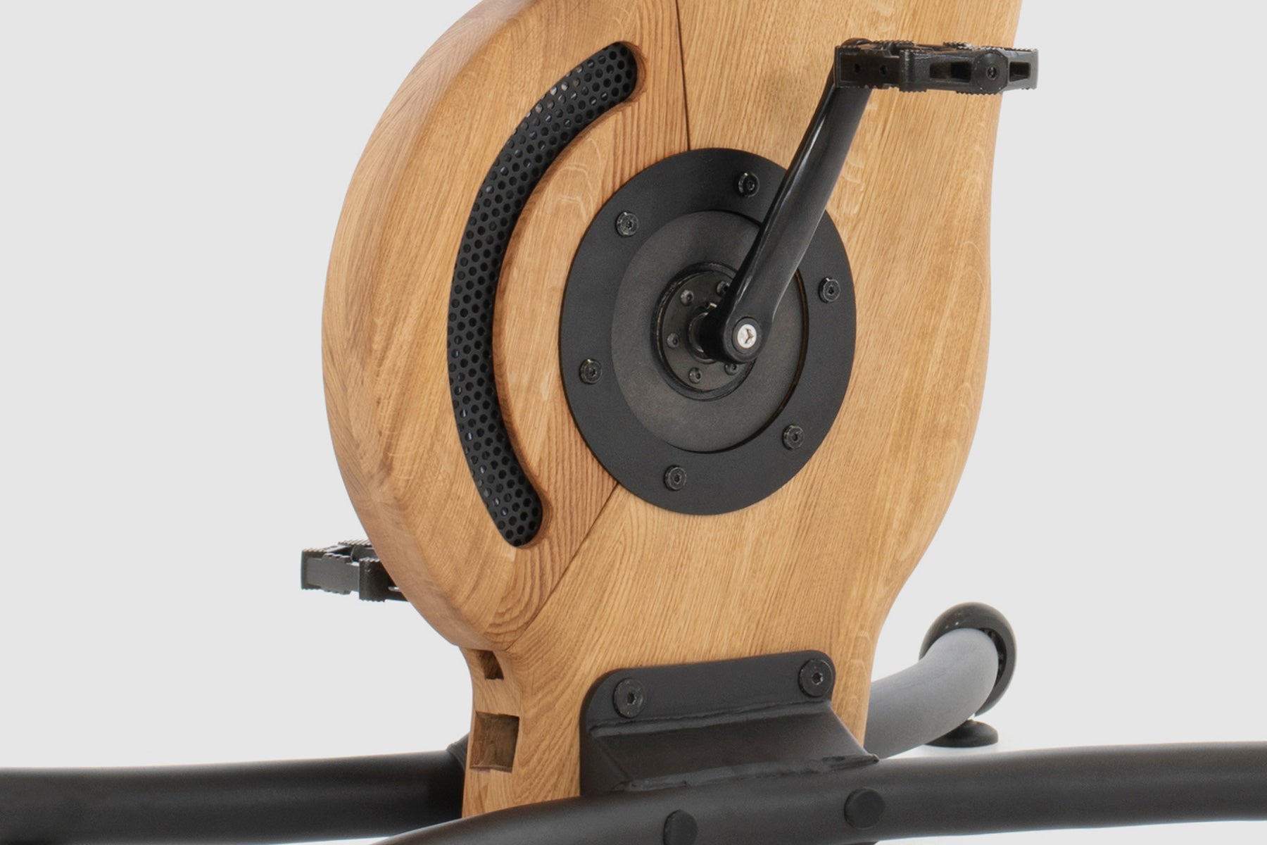 NOHRD Bike V2 Oak