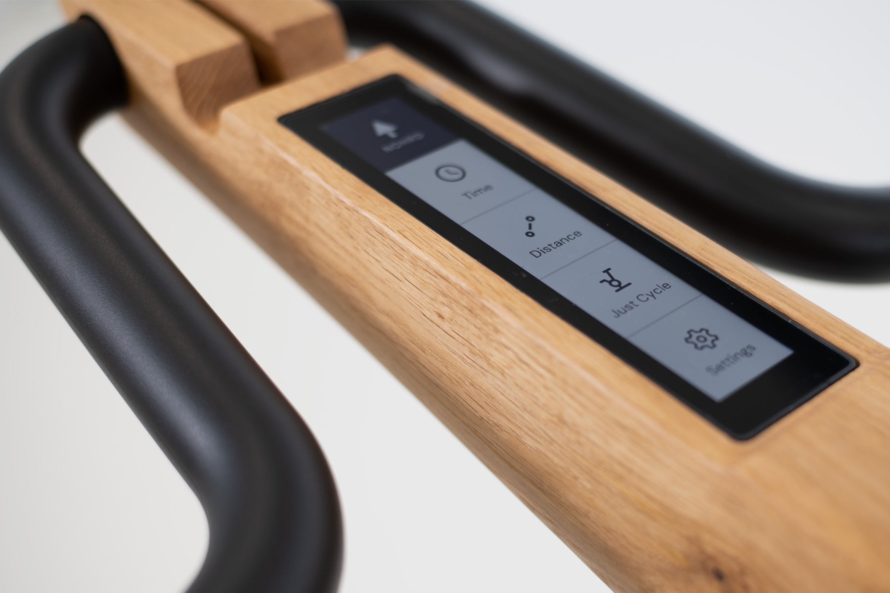 NOHRD Bike V2 Oak