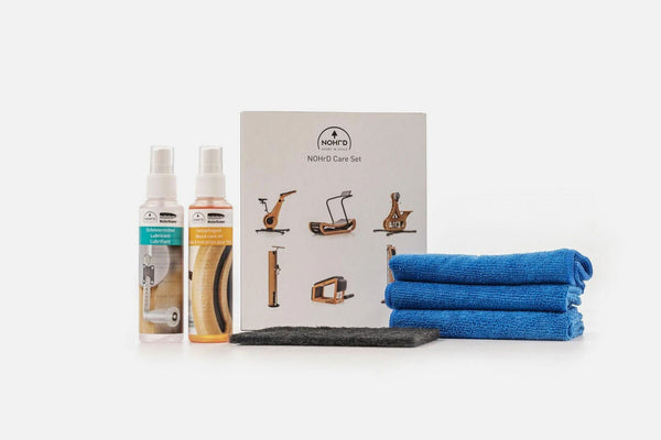 NOHRD Care Set